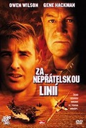 Za nepřátelskou linií - Behind Enemy Lines